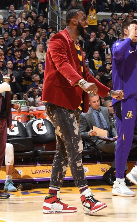 Who do NBA stars pick in the Jordan.